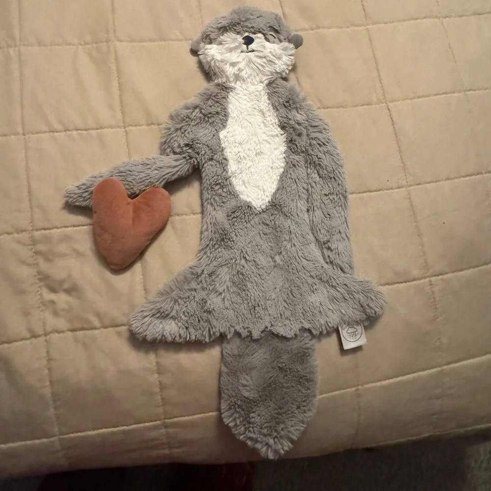Slumberkin otter snuggler - Picture 1 of 4